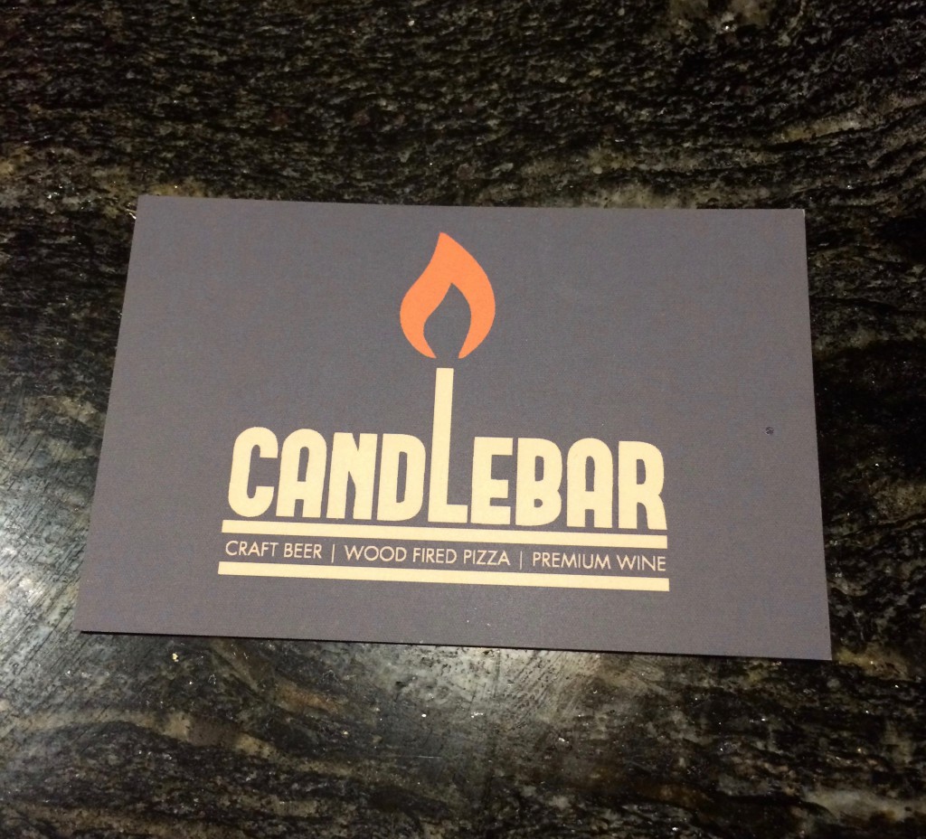 Candlebar