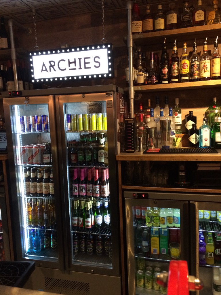 Archies