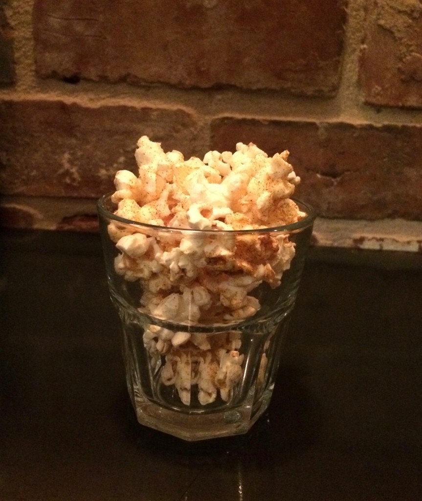 Popcorn