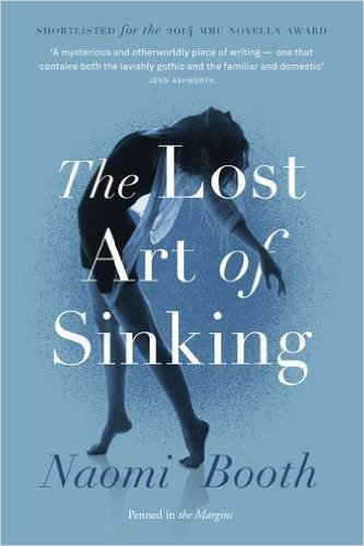 The lost art of sinking