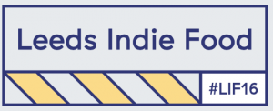 Leeds Indie Food logo