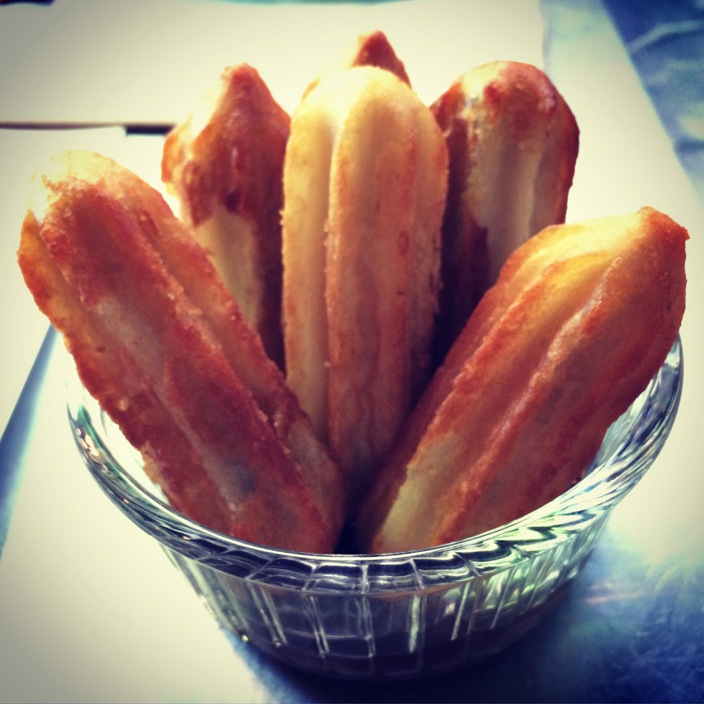 Churros