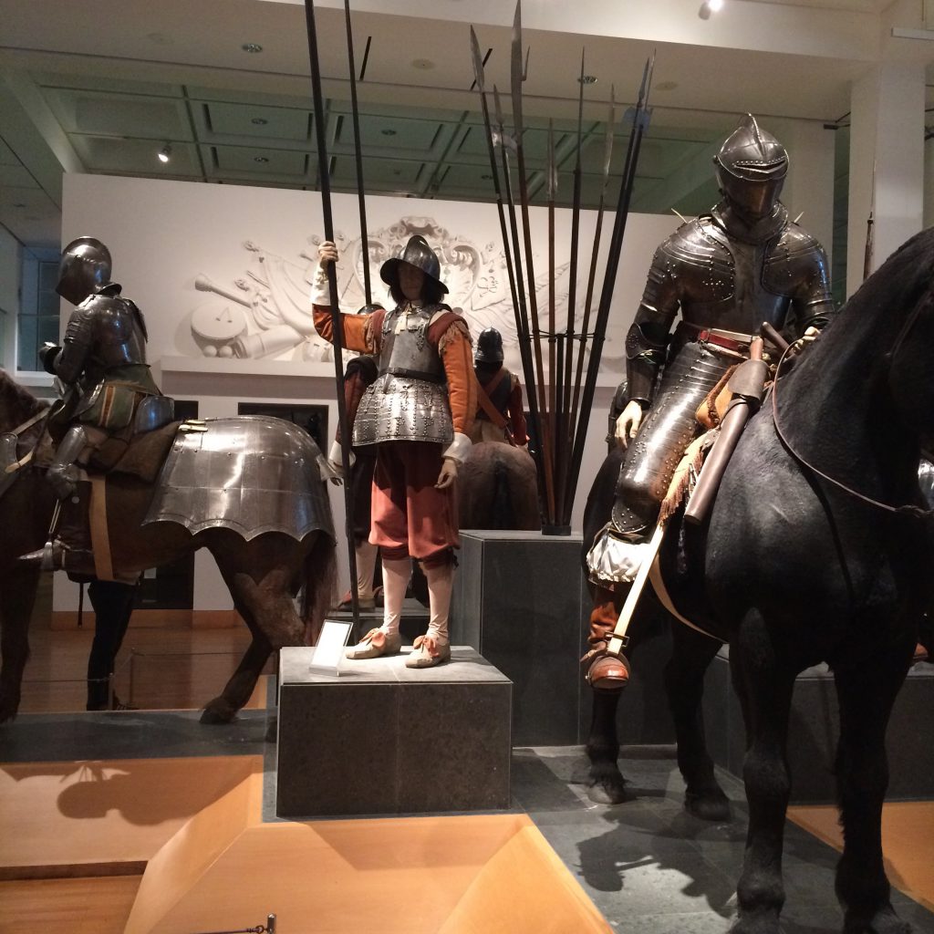 Royal Armouries